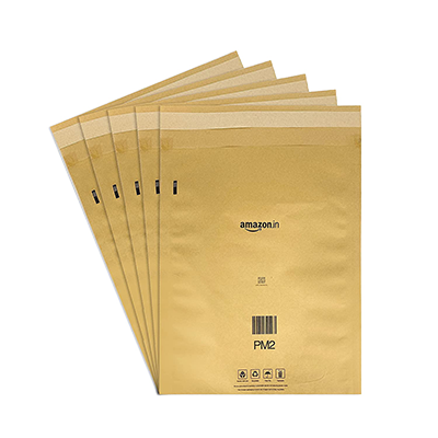 Amazon Courier Covers - Corporate Gifting Items