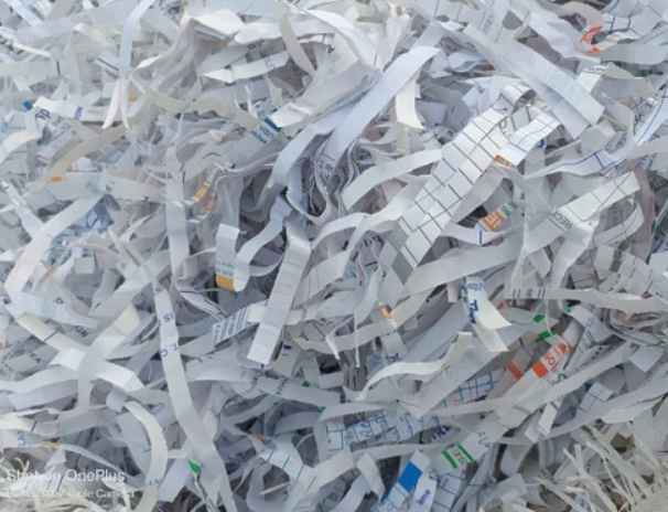 Waste Cutting Papers Packaging | Buy Quality Online - Packbox India