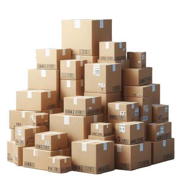 Box Packaging Boxes | Corrugated 3-Ply, 5-Ply & 7-Ply - Packbox India