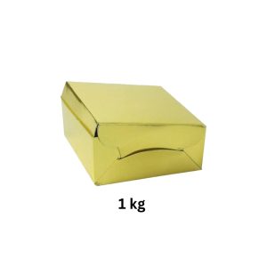 1 kg gold