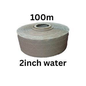 100m x 2inch