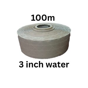 100m x 3inch