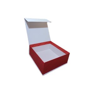 10X10X4 Magnetic gift box