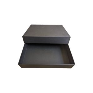 11X9X2 Gift box with top & bottom