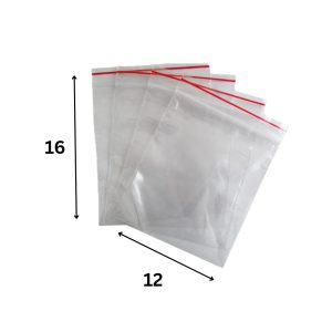 12x16 Zip Lock covers