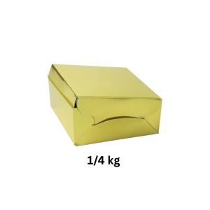 1by4 kg gold