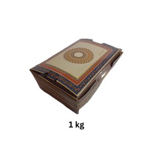 1kg printed