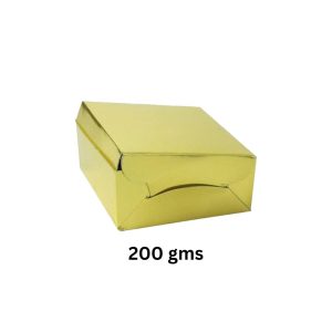 200gms gold