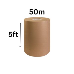 5ft x 50m