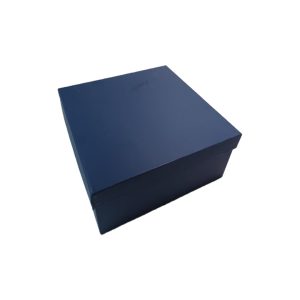 8X8X4 Gift box with top & bottom