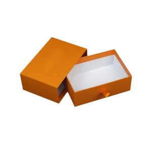 8x6x4 Drawer gift box