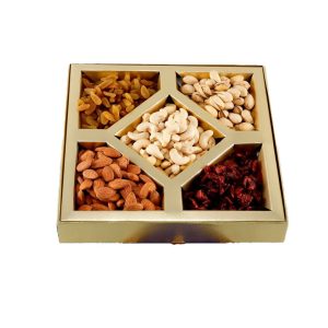 9X6X2 Dry Fruit Boxes
