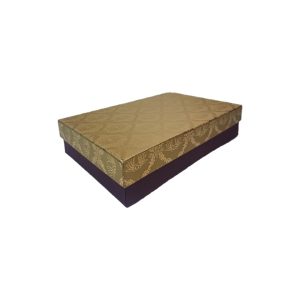 9X6X2 Gift box with top & bottom