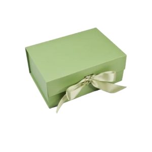 Foldable box