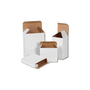 Mono cartoon box
