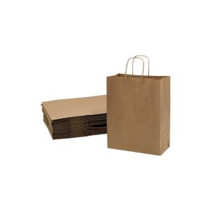 Paper bags