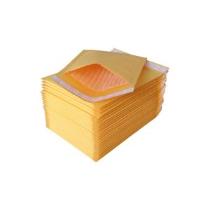 Paper envelopes