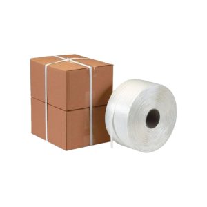 Pp strap box