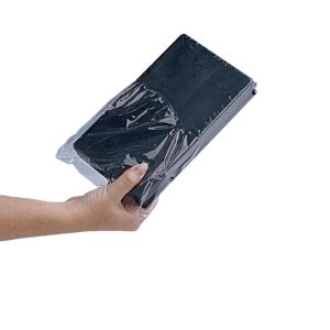 Shrink bags