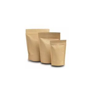 Stand up pouches