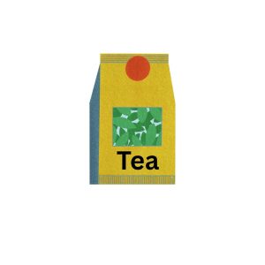 Tea Packaging