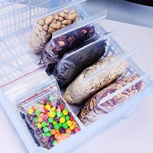 Vacuum pouches