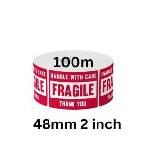 100m 48mm 2inch