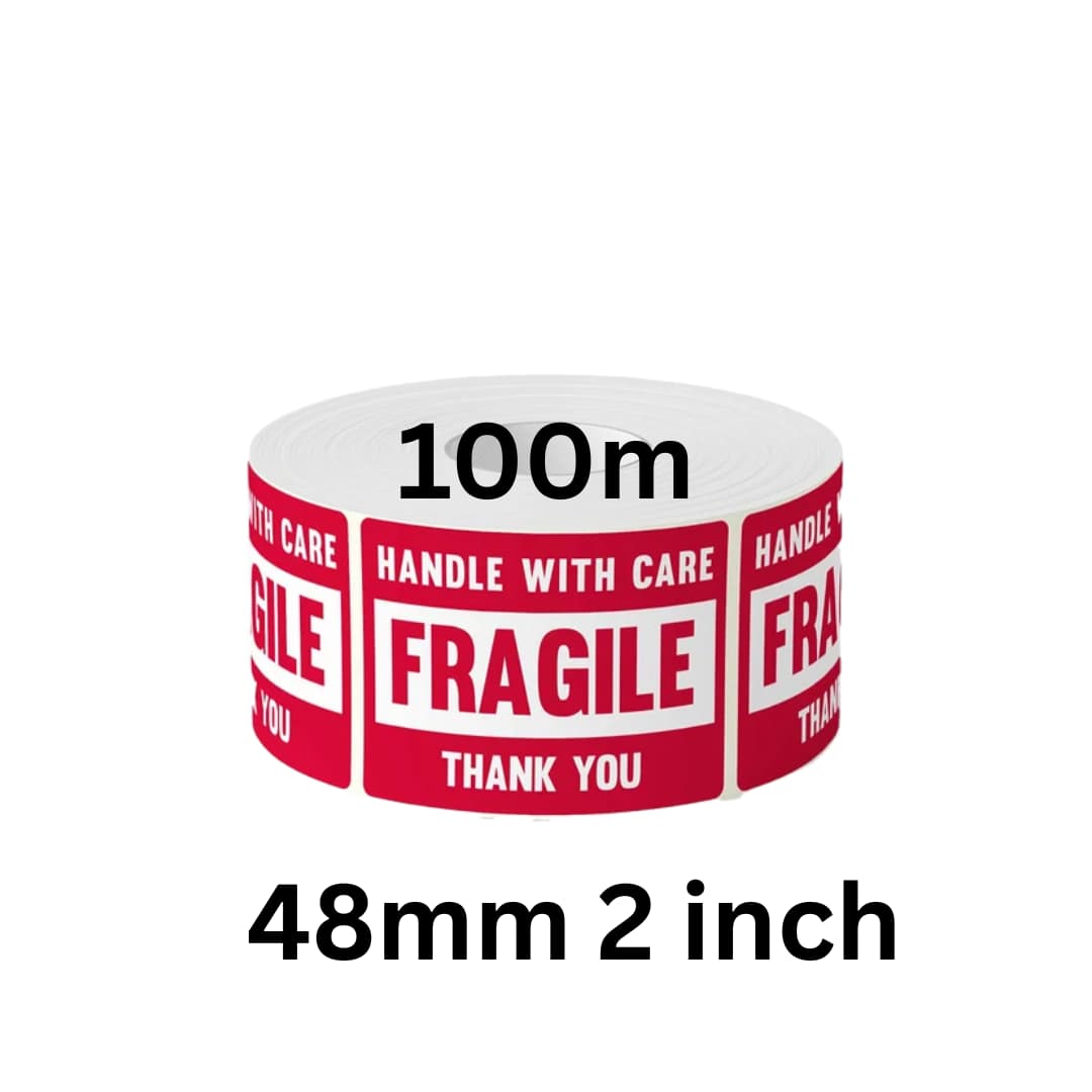 100m 48mm 2inch