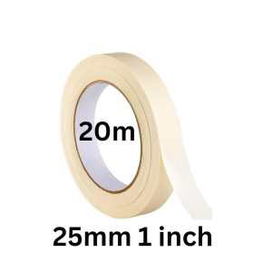 20m 25mm 1inch