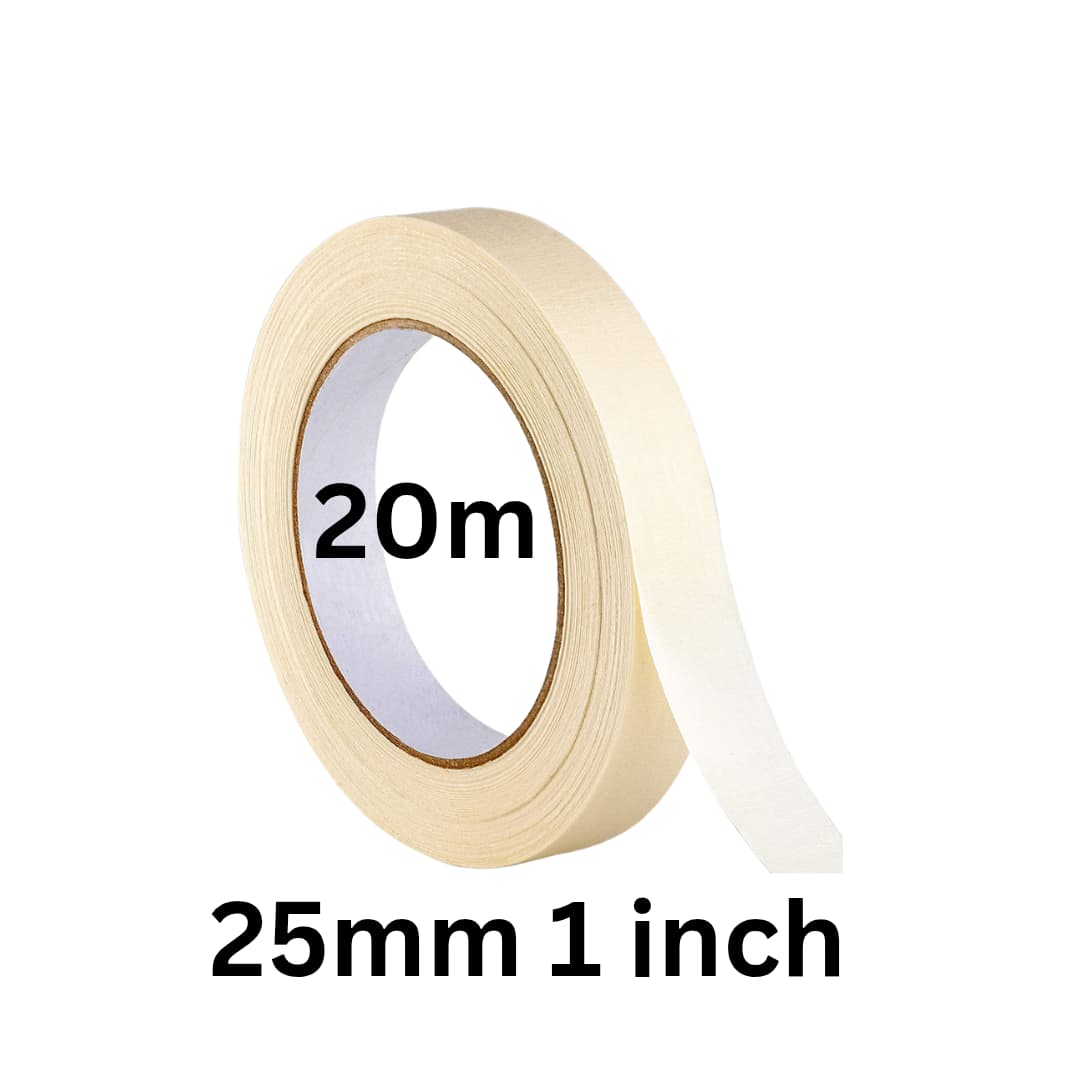 20m 25mm 1inch