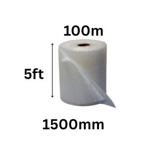 5ft x100m 1500mm