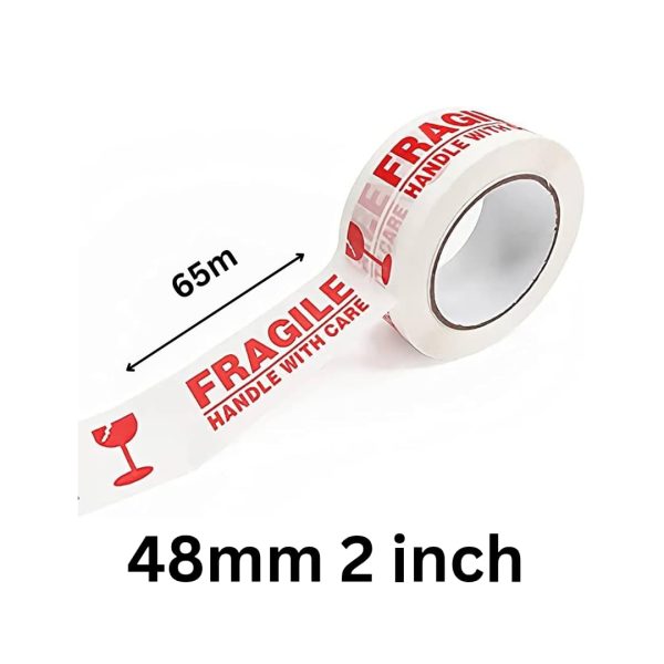 65m 48mm 2inch