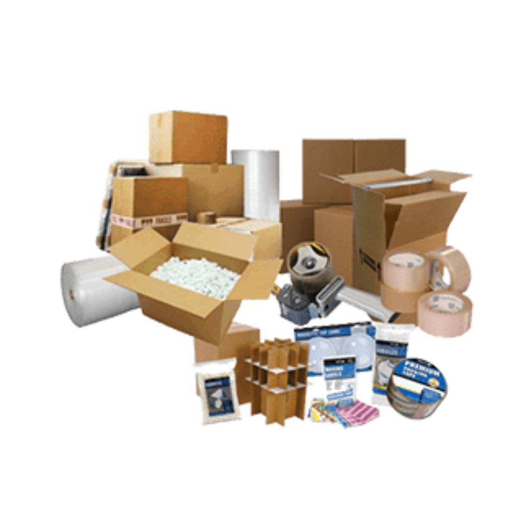 Logistic Packaging
