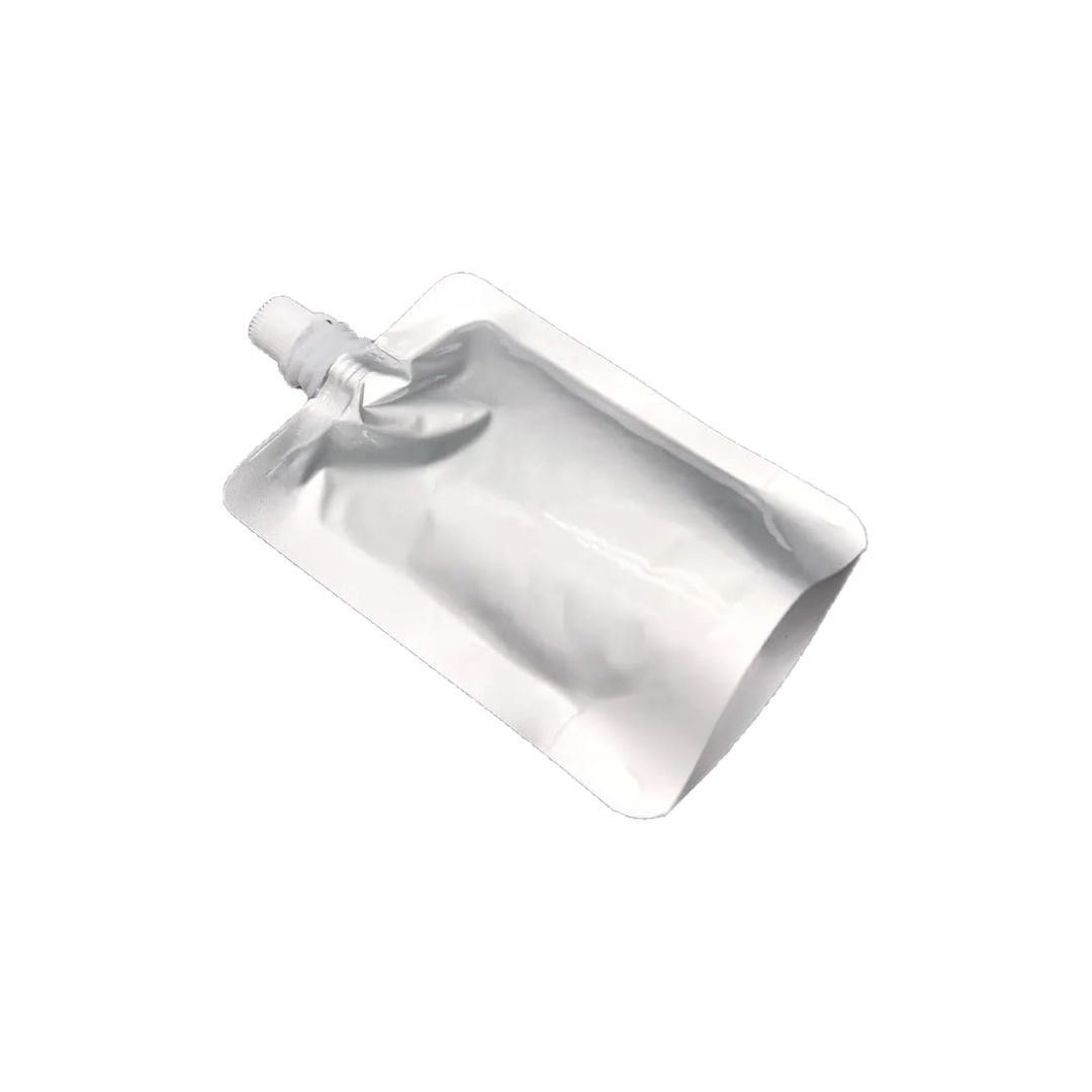 Aluminum Spout Packaging