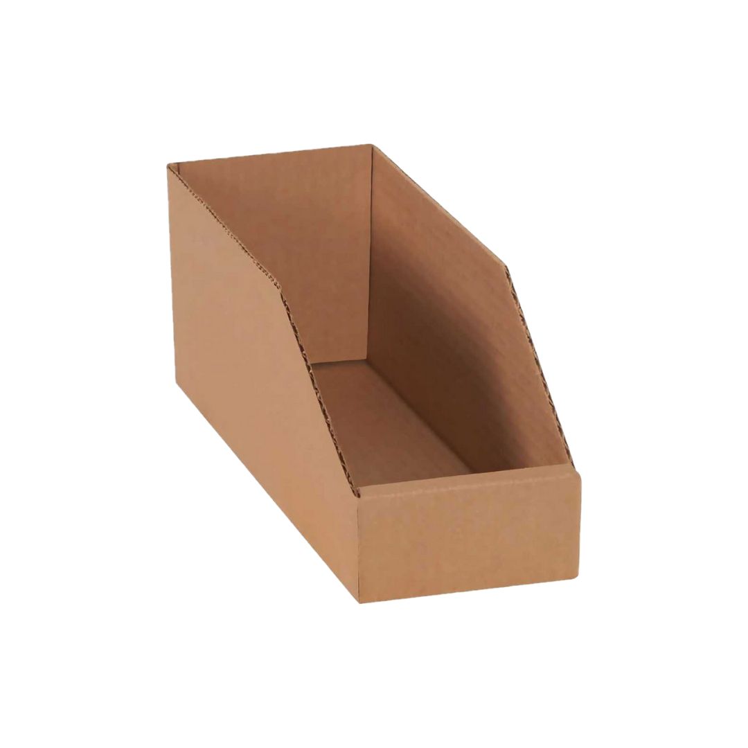 Bins