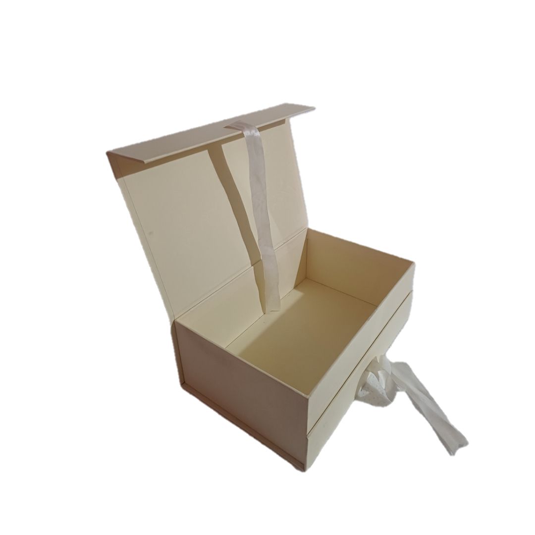 Book-style Gift Box