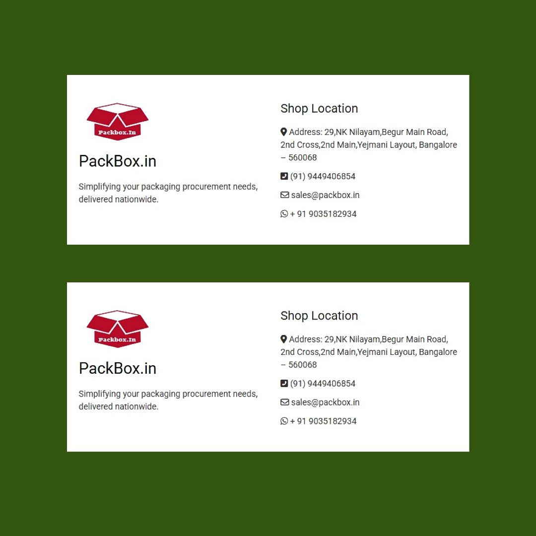 Agriculture labels