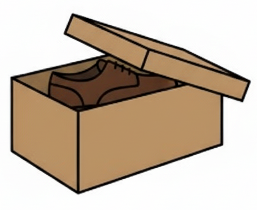 Shoes Box