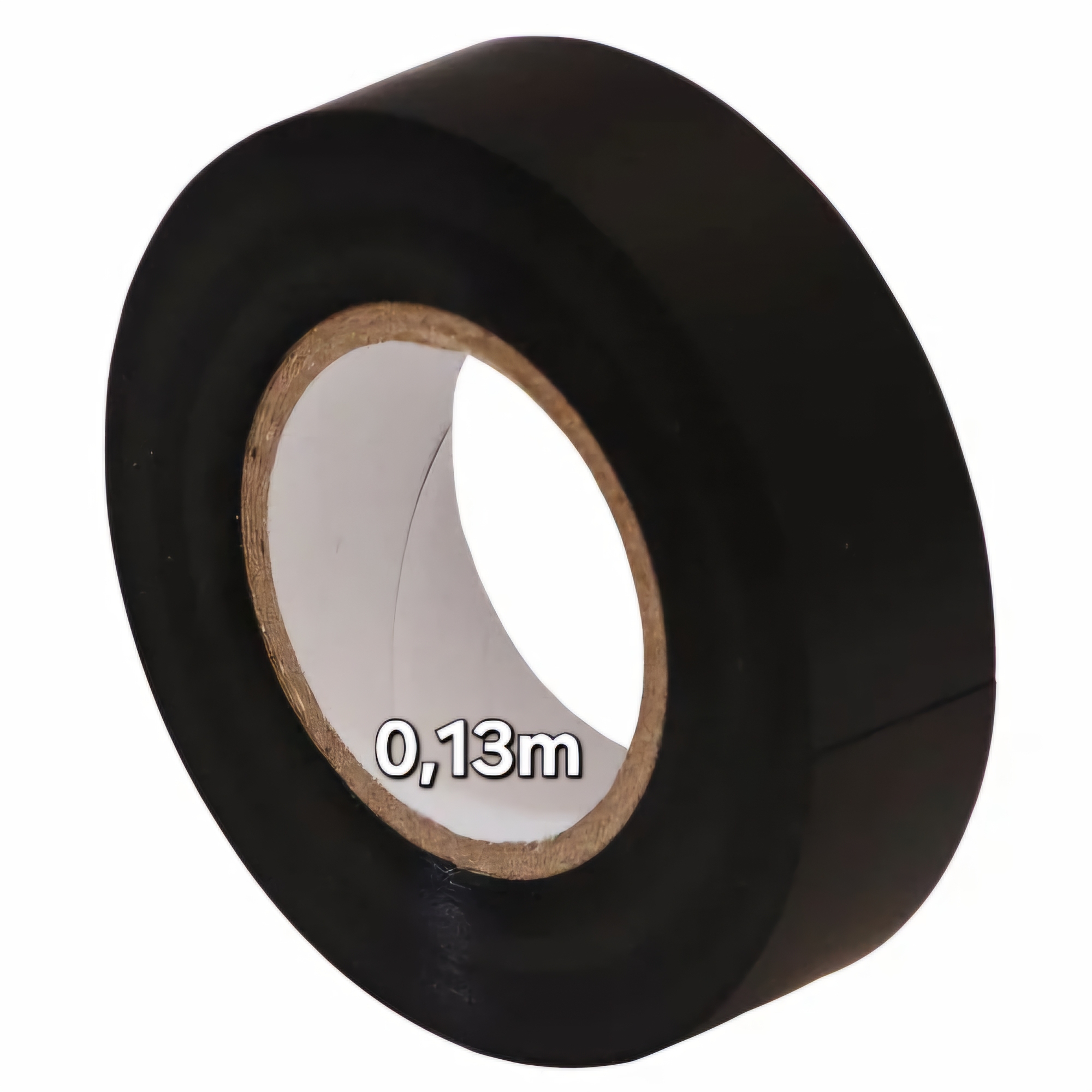 0,13m PVC Insultatin Tape