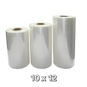 10×12 ABP Bubble Padded POD