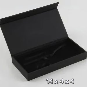 14X14X4 Book-style gift box