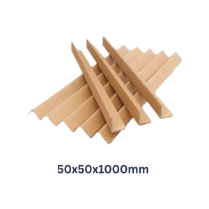 50x50x1000 Cardboard Edge Protectors