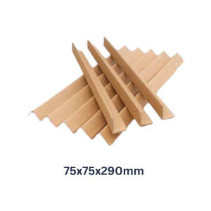 75x75x290 Cardboard Edge Protectors