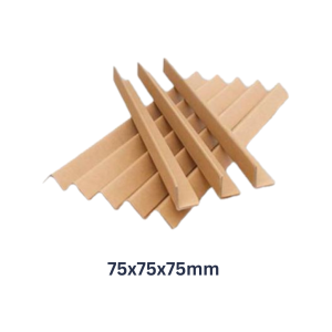 75x75x75 Cardboard Edge Protectors