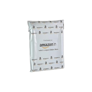 Amazon Courire Covers