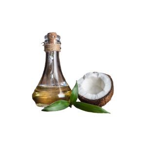 Coconut oil