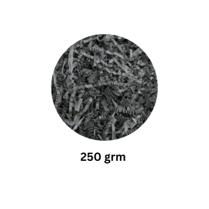 Eglish grey Pack of 250 Gram Shredded Paper