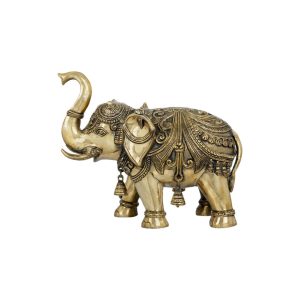 Vastu Elephant Idol