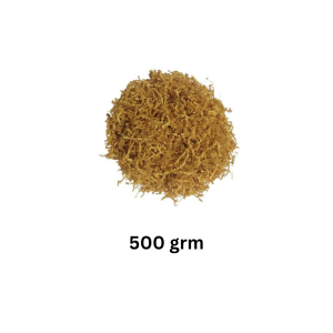 Mustard Pack of 500 Gram Shredded Paper