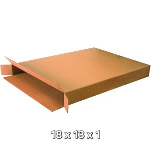 18x13x1 Photo Frame Box